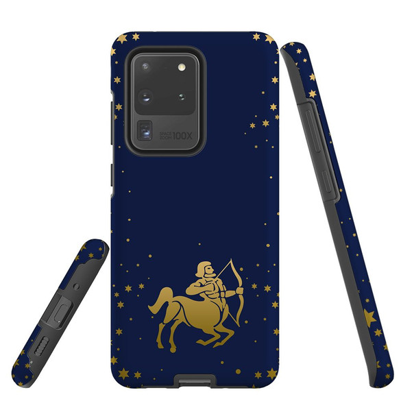 Armor Case for Samsung Galaxy S20 Ultra - Multicolour | iCoverLover