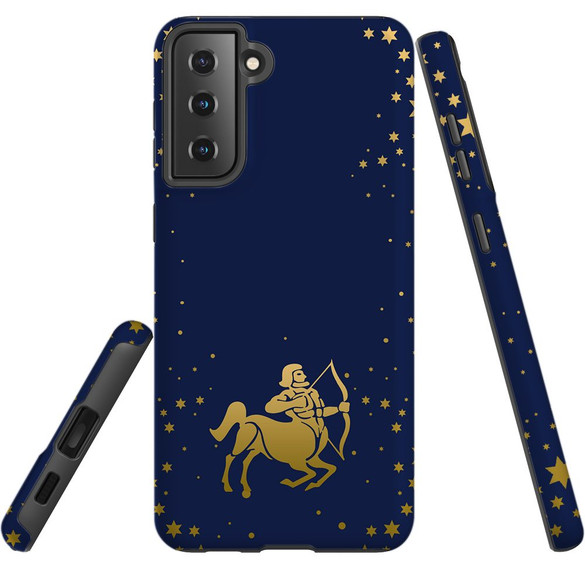 Armor Case for Samsung Galaxy S22+ Plus - Multicolour | iCoverLover