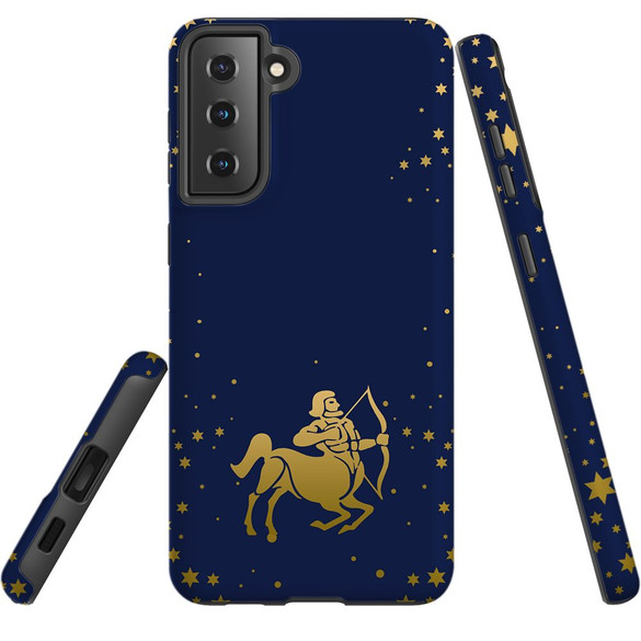 Armor Case for Samsung Galaxy S22 - Multicolour | iCoverLover