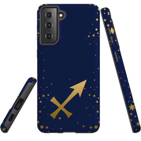Samsung Galaxy S22 Armor Case - Multicolour | iCoverLover