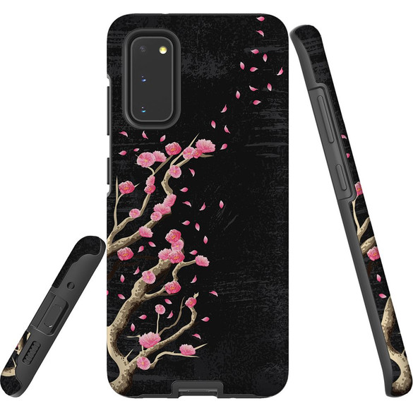Armor Case for Samsung Galaxy S20 - Multicolour | iCoverLover