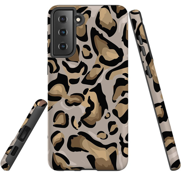 Samsung Galaxy S22+ Plus Slim Back Cover Case - Multicolour | iCoverLover