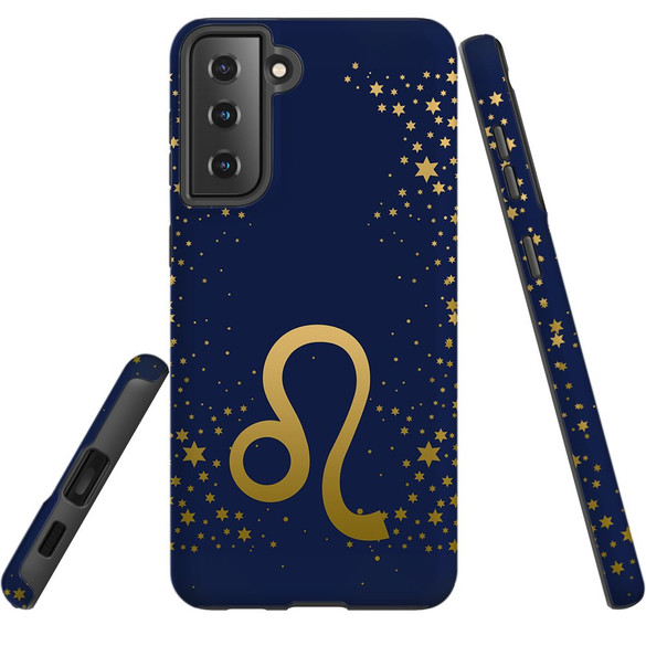 Samsung Galaxy S22+ Plus Protective Case - Multicolour | iCoverLover