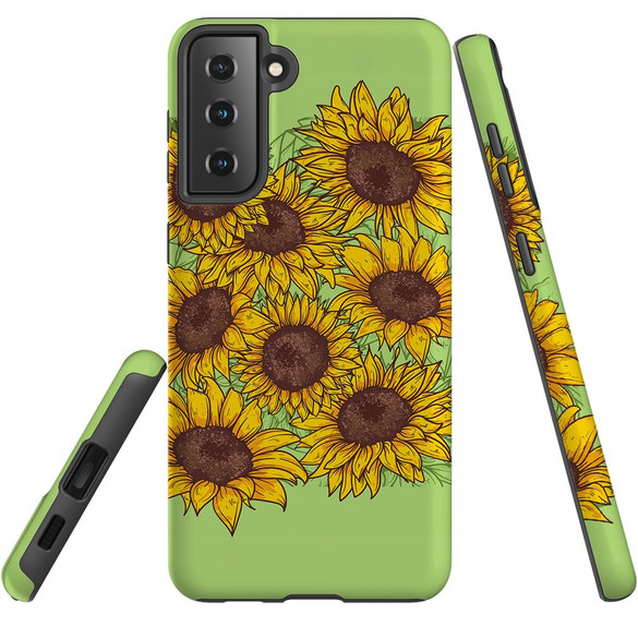 Samsung Galaxy S22+ Plus Multicolour Case | iCoverLover