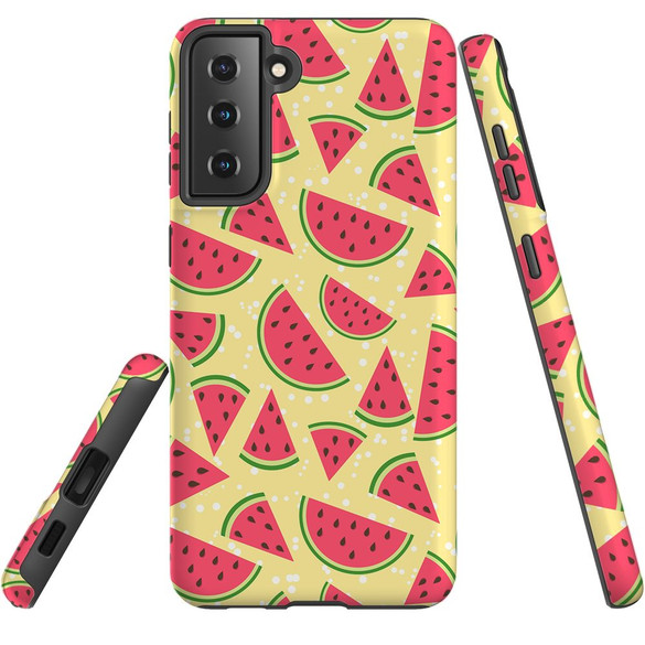 Samsung Galaxy S22+ Plus Protective Case - Multicolour | iCoverLover