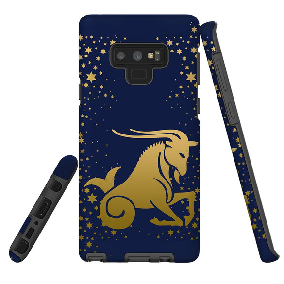 Samsung Galaxy Note 9 Protective Case - Multicolour | iCoverLover