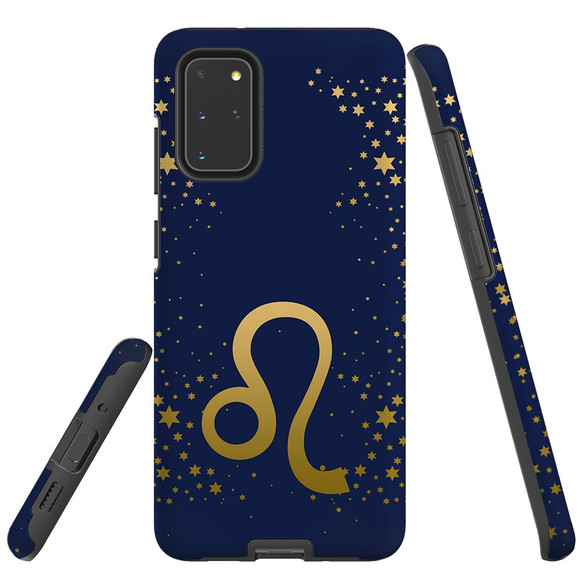 Samsung Galaxy S20+ Plus Slim Protective Case - Multicolour | iCoverLover