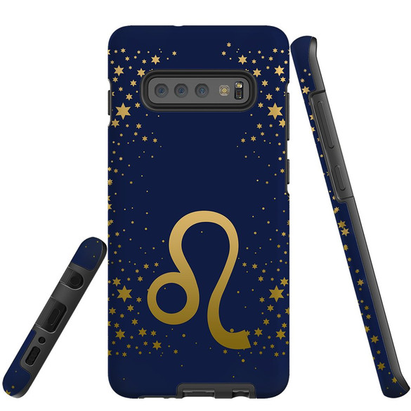 Samsung Galaxy S10+ Plus Case - Multicolour | iCoverLover