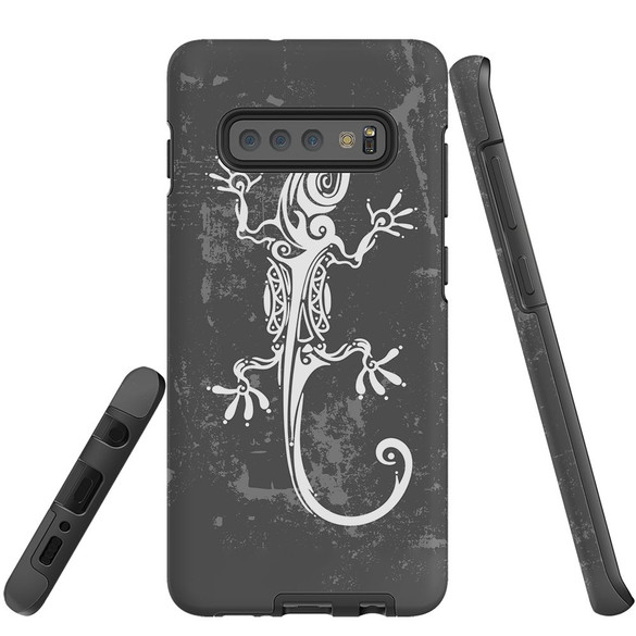Samsung Galaxy S10+ Plus Protective Case - Multicolour | iCoverLover