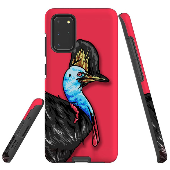 Samsung Galaxy S20+ Plus Case - Multicolour | iCoverLover