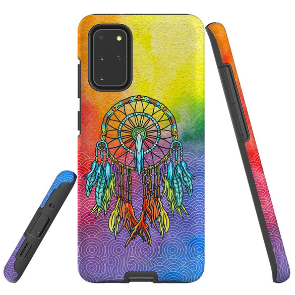 Samsung Galaxy S20+ Plus Case - Multicolour | iCoverLover