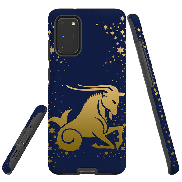 Samsung Galaxy S20+ Plus Slim Protective Case - Multicolour | iCoverLover