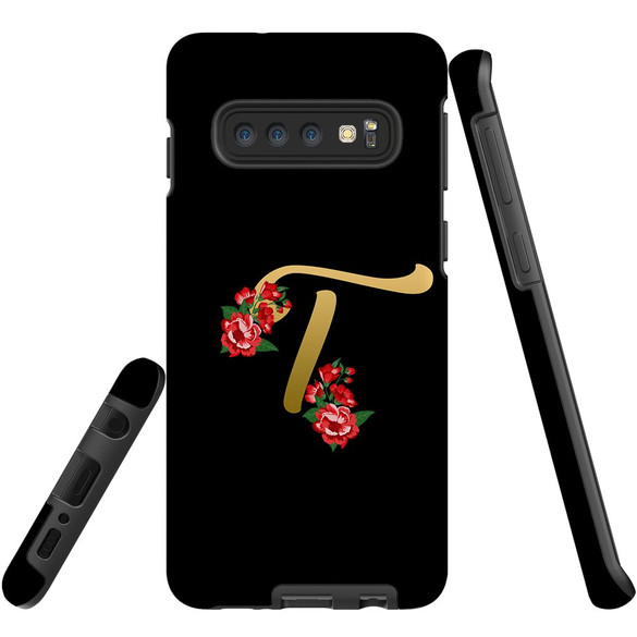 Samsung Galaxy S10 Slim Fit Case - Multicolour | iCoverLover