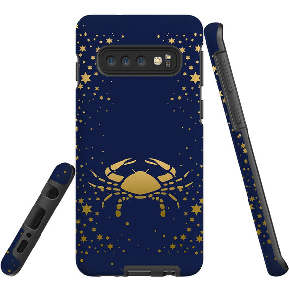 Samsung Galaxy S10 Protective Case - Multicolour | iCoverLover