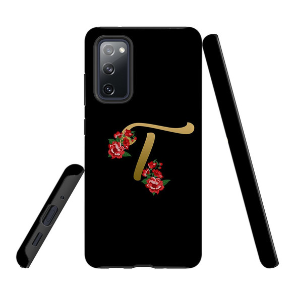 Samsung Galaxy S20 FE Slim Protective Case - Multicolour | iCoverLover