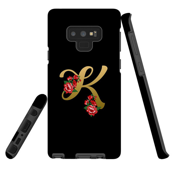 Samsung Galaxy Note 9 Slim Protective Case - Multicolour | iCoverLover