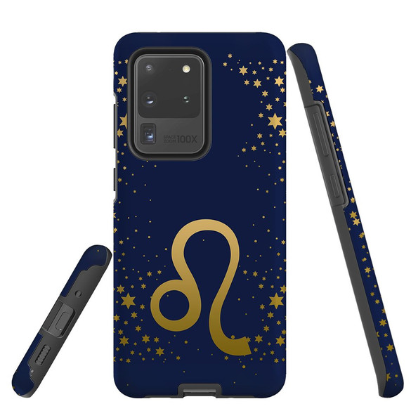 Samsung Galaxy S20 Ultra Slim Protective Case - Multicolour | iCoverLover