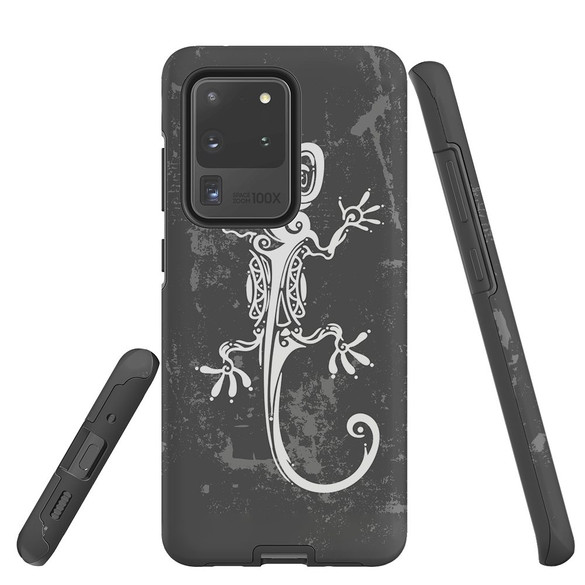 Samsung Galaxy S20 Ultra Multicolour Case | iCoverLover