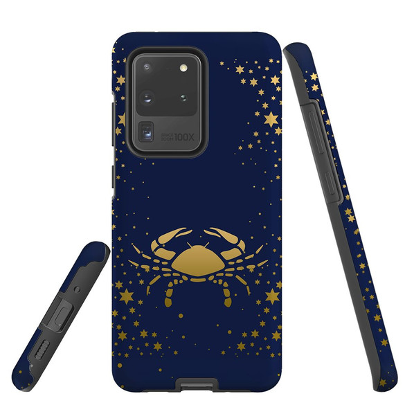 Samsung Galaxy S20 Ultra Slim Case - Multicolour | iCoverLover