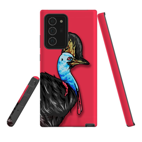 Samsung Galaxy Note 20 Ultra Case - Multicolour | iCoverLover
