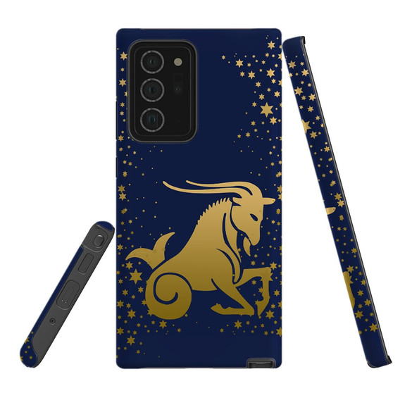 Samsung Galaxy Note 20 Ultra Slim Case - Multicolour | iCoverLover