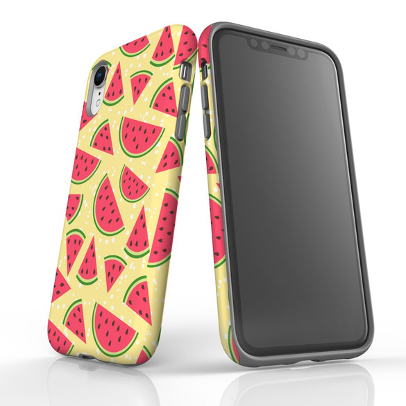 Premium Multicolour Case for iPhone XR | iCoverLover