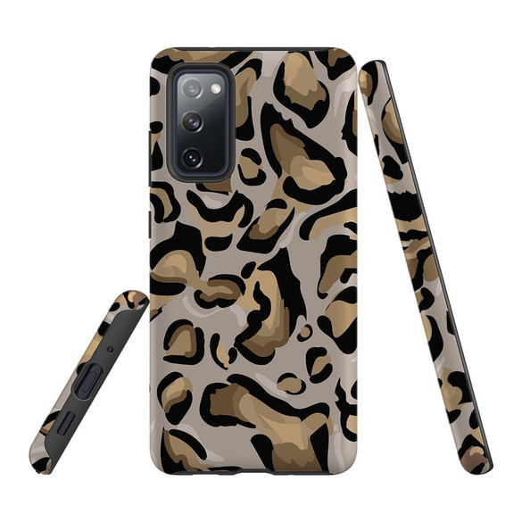 Samsung Galaxy S20 FE Back Cover Case - Multicolour | iCoverLover