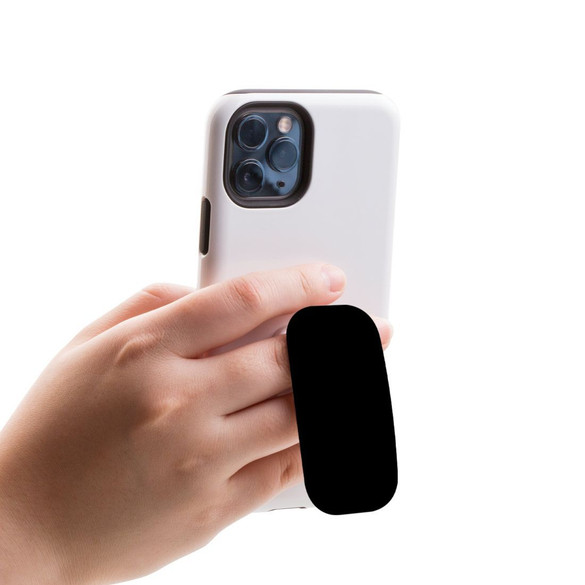Universal Slim Protective Case in Black | iCoverLover