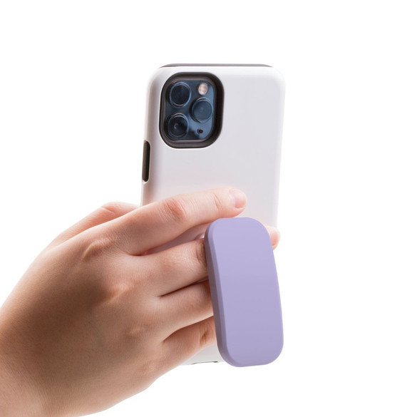 Lavender Slim Protective Case for Universal Devices | iCoverLover