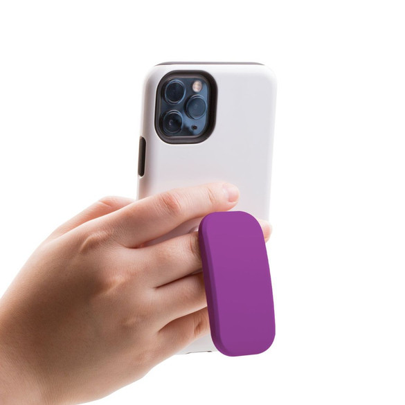 Universal Slim Protective Case in Purple | iCoverLover