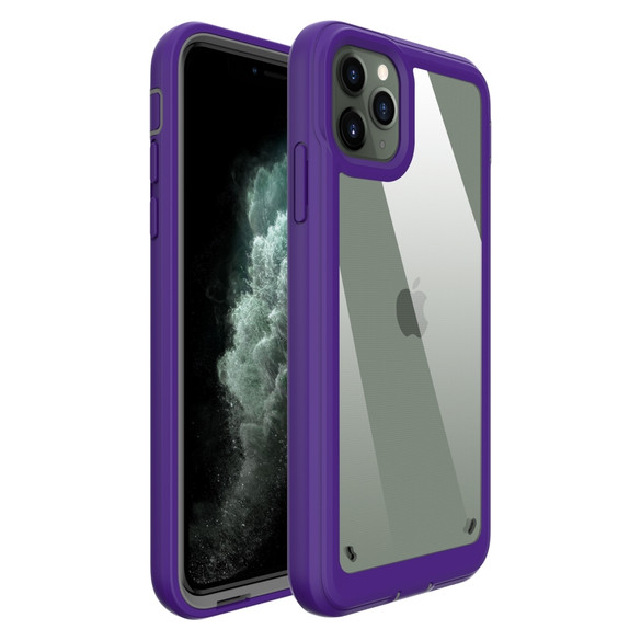 Armor Case for iPhone 11 Pro - Purple | iCoverLover