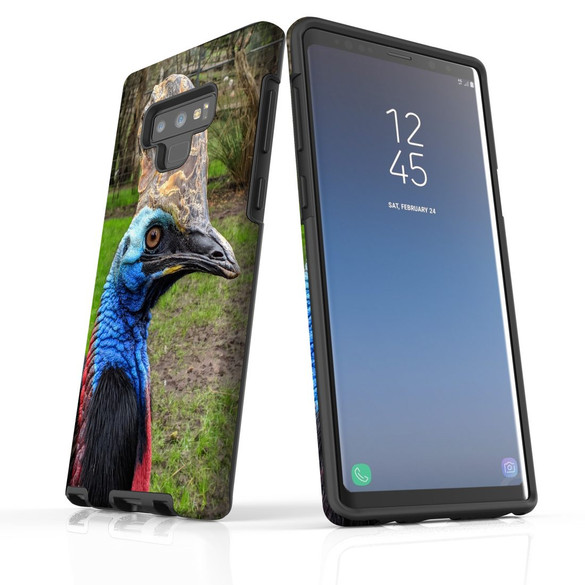 Samsung Galaxy Note 9 Protective Case - Multicolour | iCoverLover
