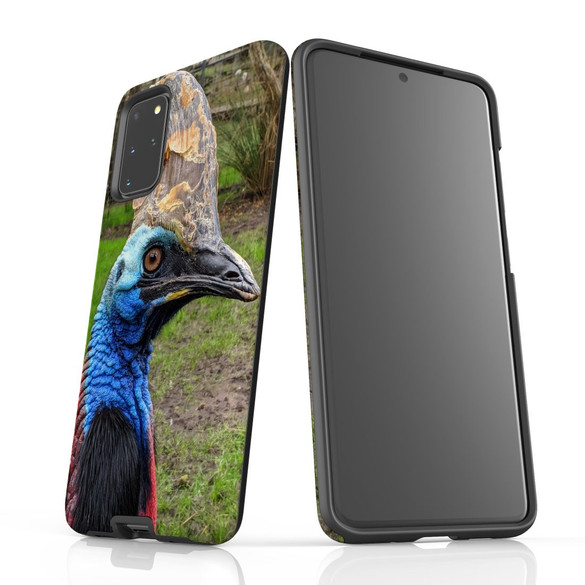 Samsung Galaxy S20+ Plus Slim Case - Multicolour | iCoverLover