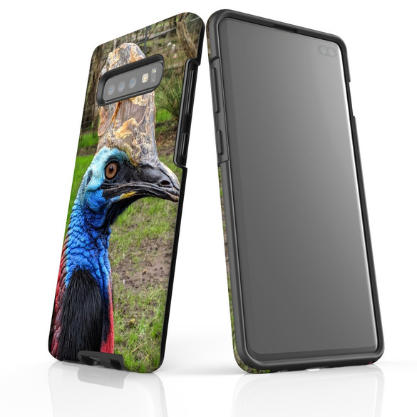 Samsung Galaxy S10+ Plus Case - Multicolour | iCoverLover
