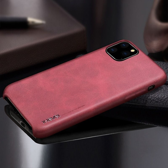 Red Back Case for iPhone 11 Pro Max | iCoverLover