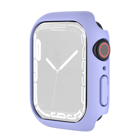 Apple Watch Series 9 45-mm Case - Pink Purple | iCoverLover