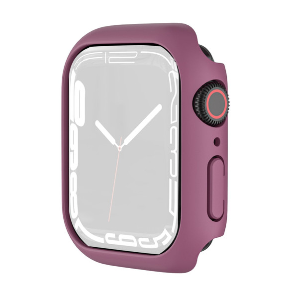 Wine Red Case for Apple Watch Series 9 45-mm | iCoverLover