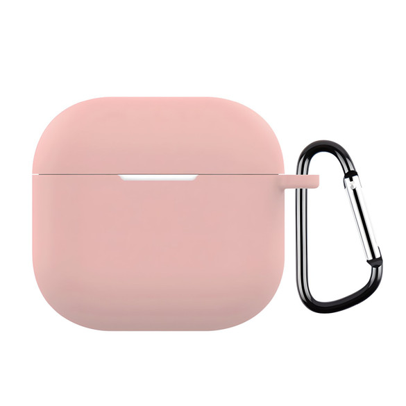 Pink Case for Apple AirPods 4 - Slim & Protective | iCoverLover