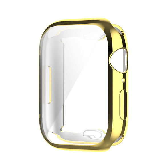 Gold Case for Apple Watch Series 8 41-mm | iCoverLover