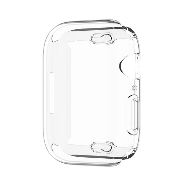 Clear Case for Apple Watch Series 8 41-mm | iCoverLover