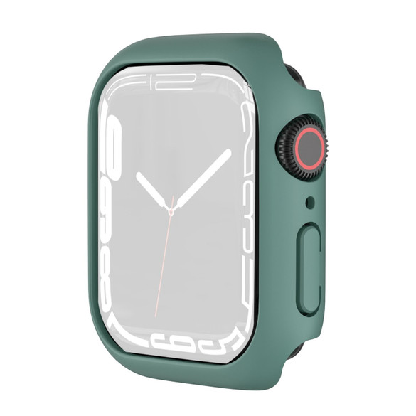 Apple Watch Series 8 45-mm Case - Lake Green | iCoverLover