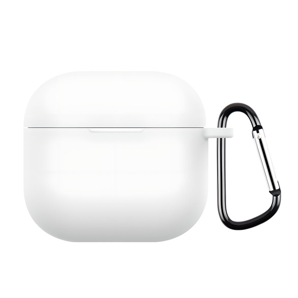 Premium White Case for Apple AirPods 4 | iCoverLover