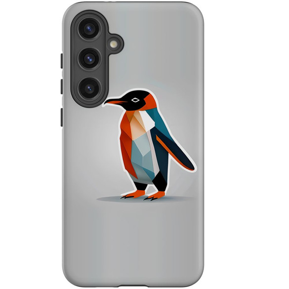 Samsung Galaxy S24 Heavy Duty Armor Case - Multicolour | iCoverLover