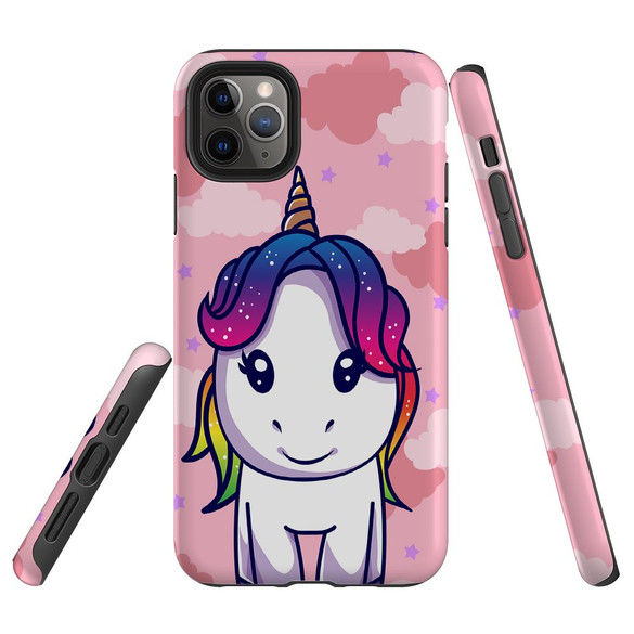 Armor Case for iPhone 11 Pro Max - Multicolour | iCoverLover