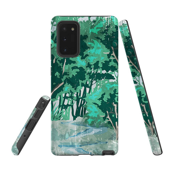 Armor Case for Samsung Galaxy Note 20 - Multicolour | iCoverLover