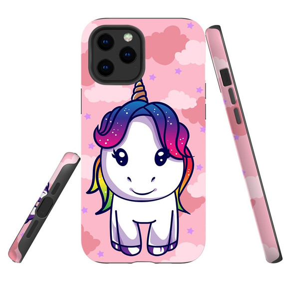 Armor Case for iPhone 12 Pro Max - Multicolour | iCoverLover