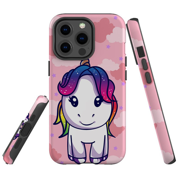 iPhone 13 Pro Armor Case - Multicolour | iCoverLover