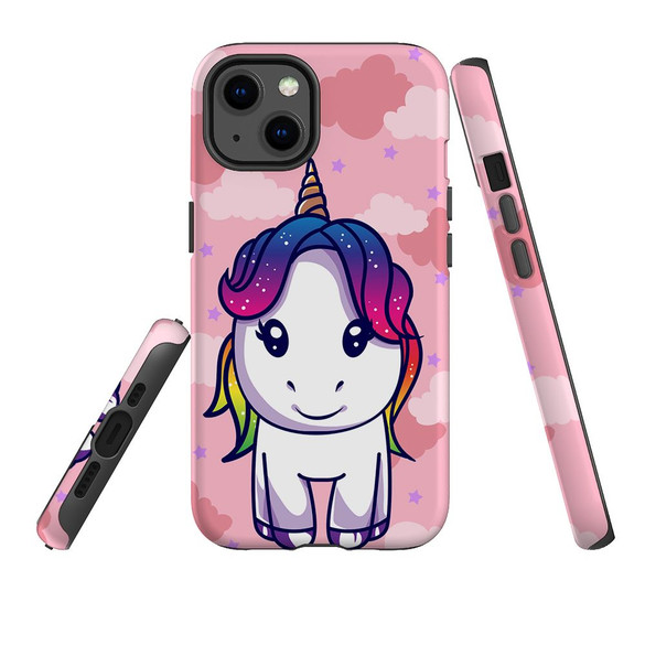 Armor Case for iPhone 13 - Multicolour | iCoverLover