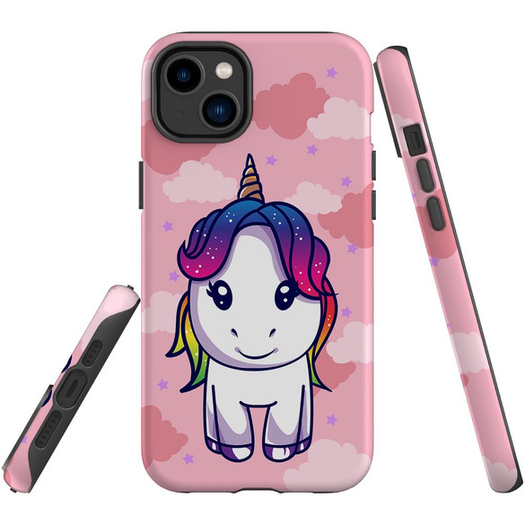 Armor Case for iPhone 14 Plus - Multicolour | iCoverLover