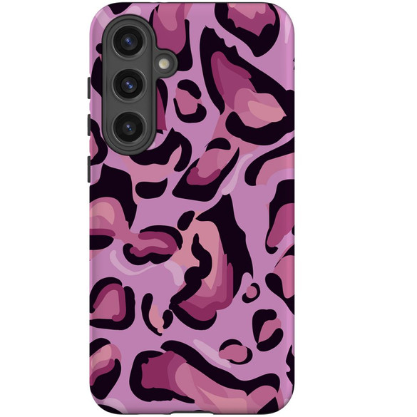 Samsung Galaxy S24+ Plus Armor Case Multicolour | iCoverLover